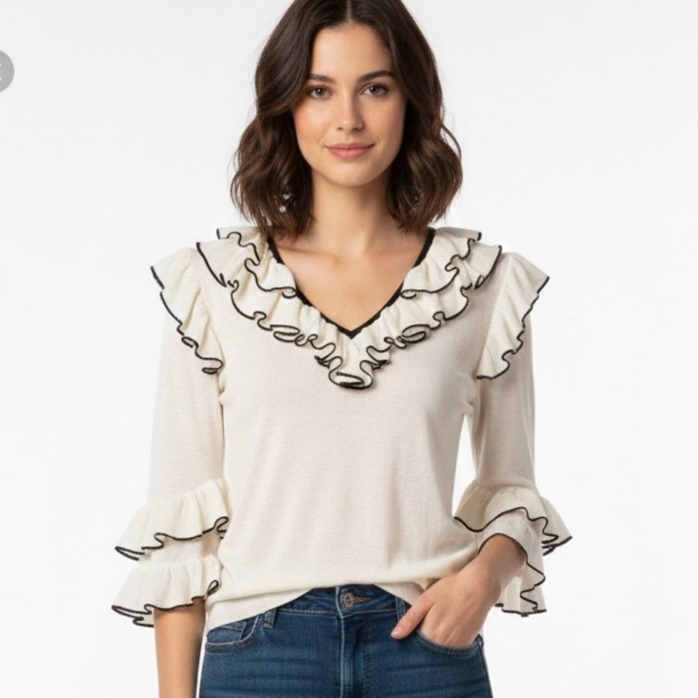 Maje sweater size S